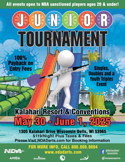 Event Flyer Thumbnail for Junior Nationals