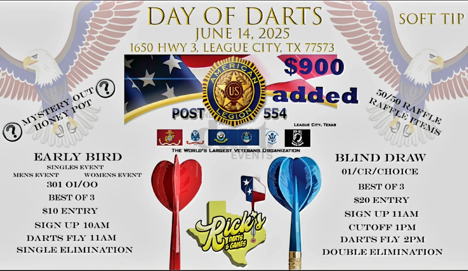 Event Flyer