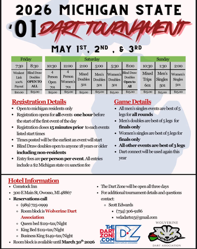 Event Flyer Thumbnail for Michigan State 01